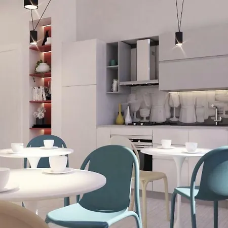 Frühstückspension N'agora Neapel