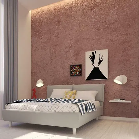 N'agora Bed & Breakfast