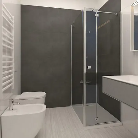 Bed & Breakfast N'agora 4*