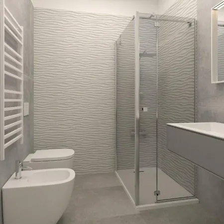 Bed & Breakfast N'agora 4*